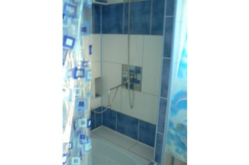 Slovačka Privát Sliač, Eksterijer